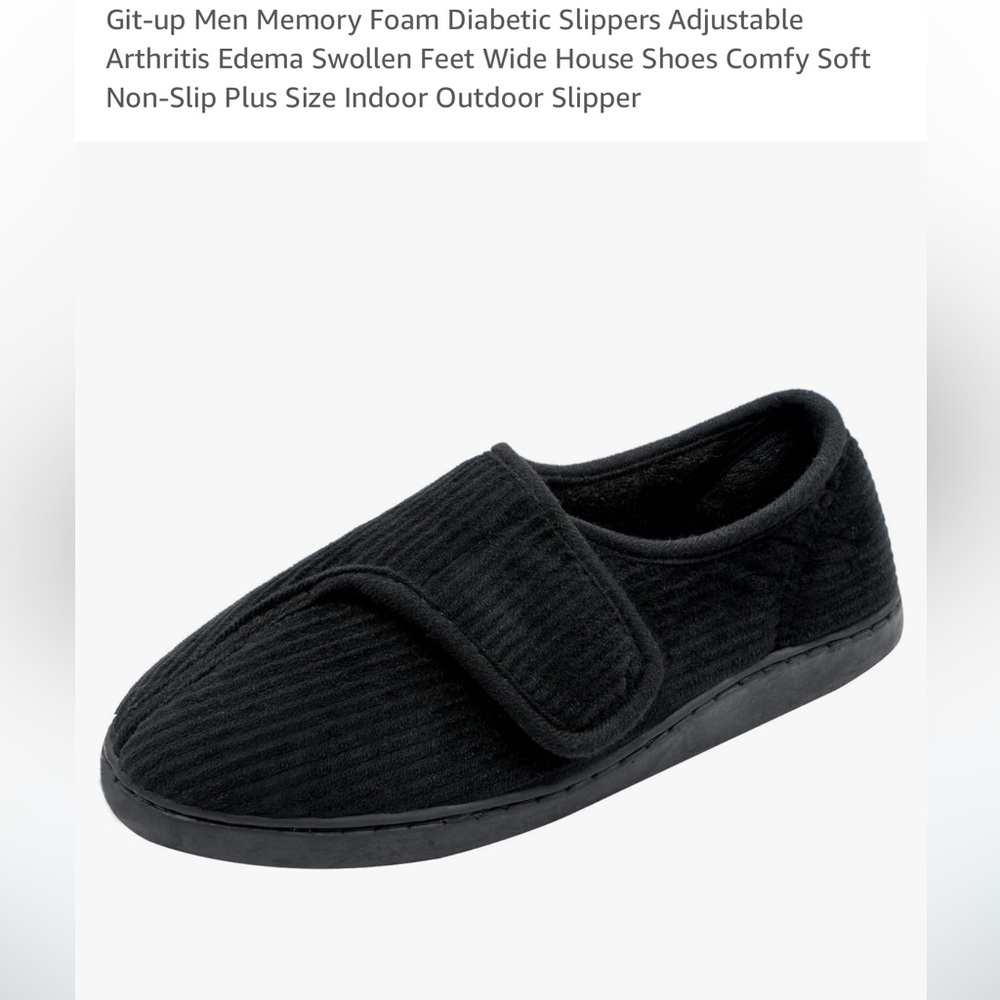 Men’s Slippers